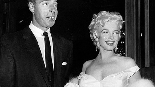 Bán đấu giá thư tình thất lạc của Marilyn Monroe